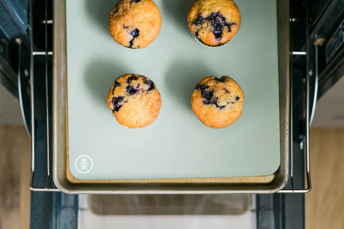 Eco-Friendly Kitchen Tools