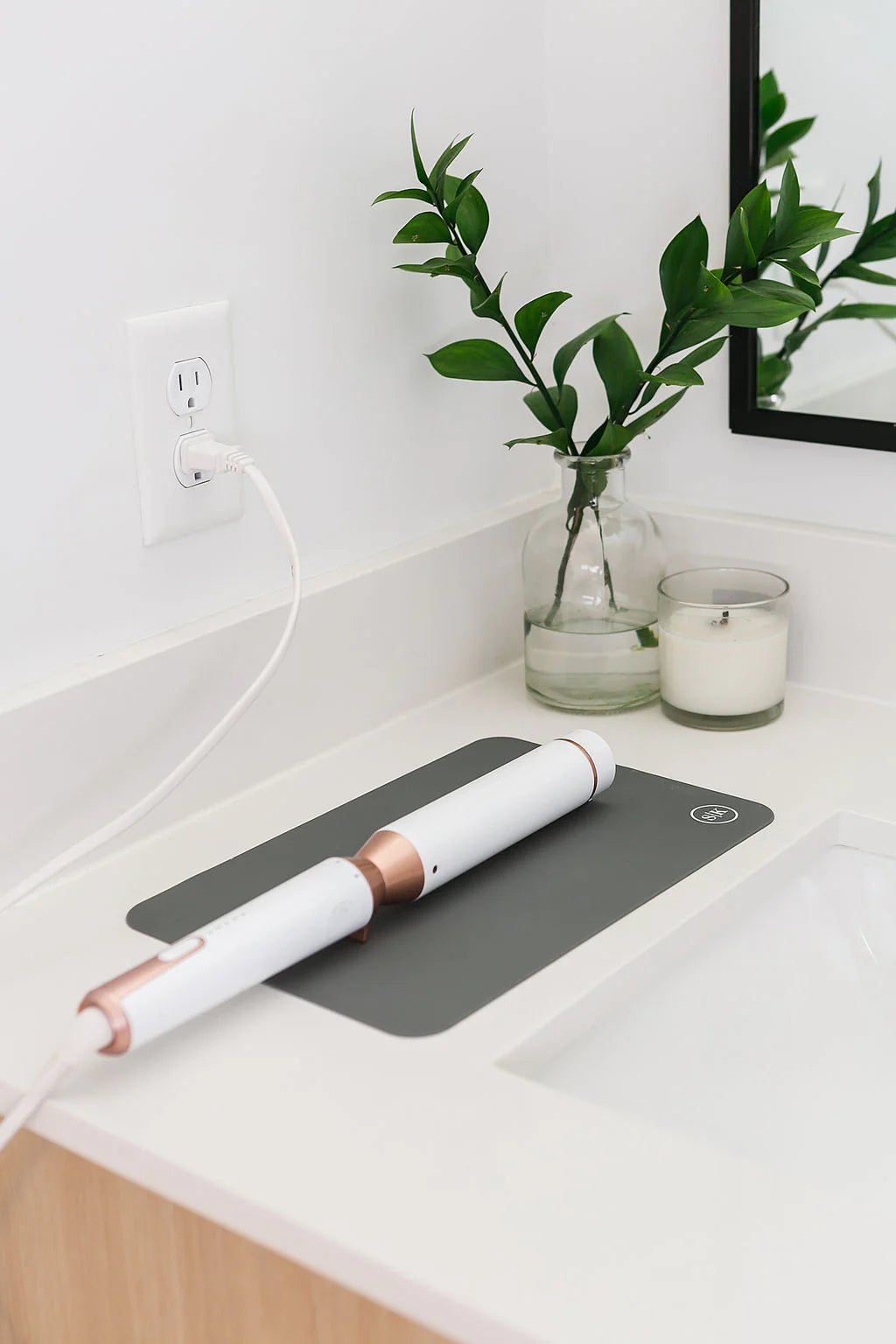 BuildSkills Silicone Baking Mats – Non-Stick, Reusable & Eco-Friendly (Set of 2)