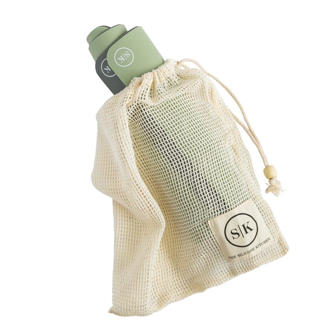 BuildSkills Silicone Baking Mats – Non-Stick, Reusable & Eco-Friendly (Set of 2)